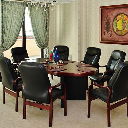 Anastasia Boutique Aparthotel 소피아 외부 사진