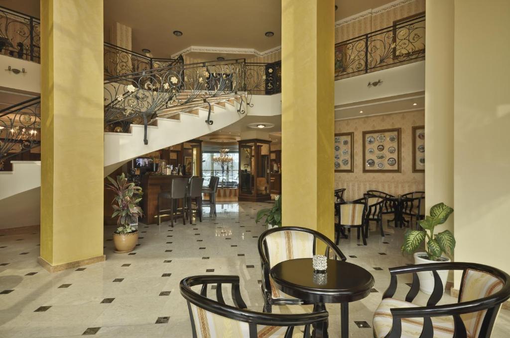 Anastasia Boutique Aparthotel 소피아 외부 사진