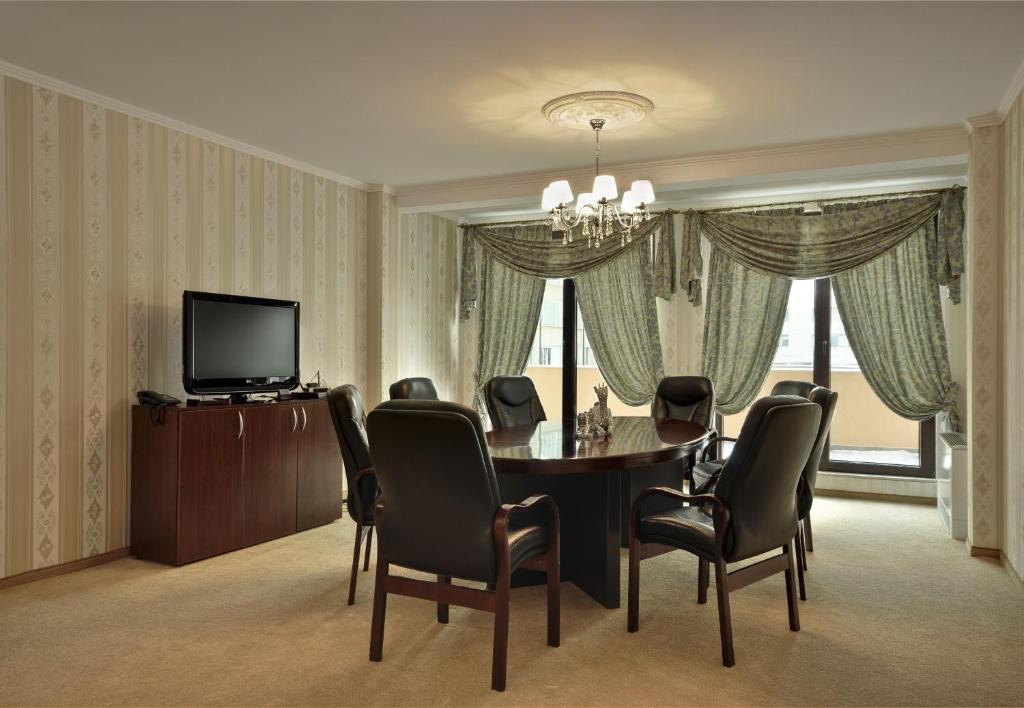 Anastasia Boutique Aparthotel 소피아 외부 사진