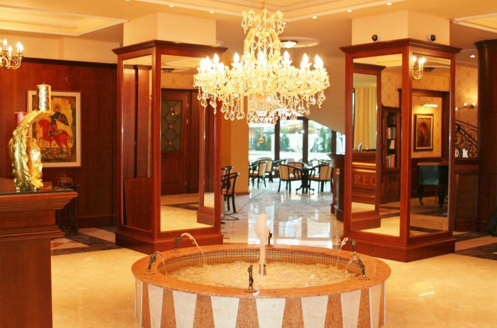 Anastasia Boutique Aparthotel 소피아 외부 사진