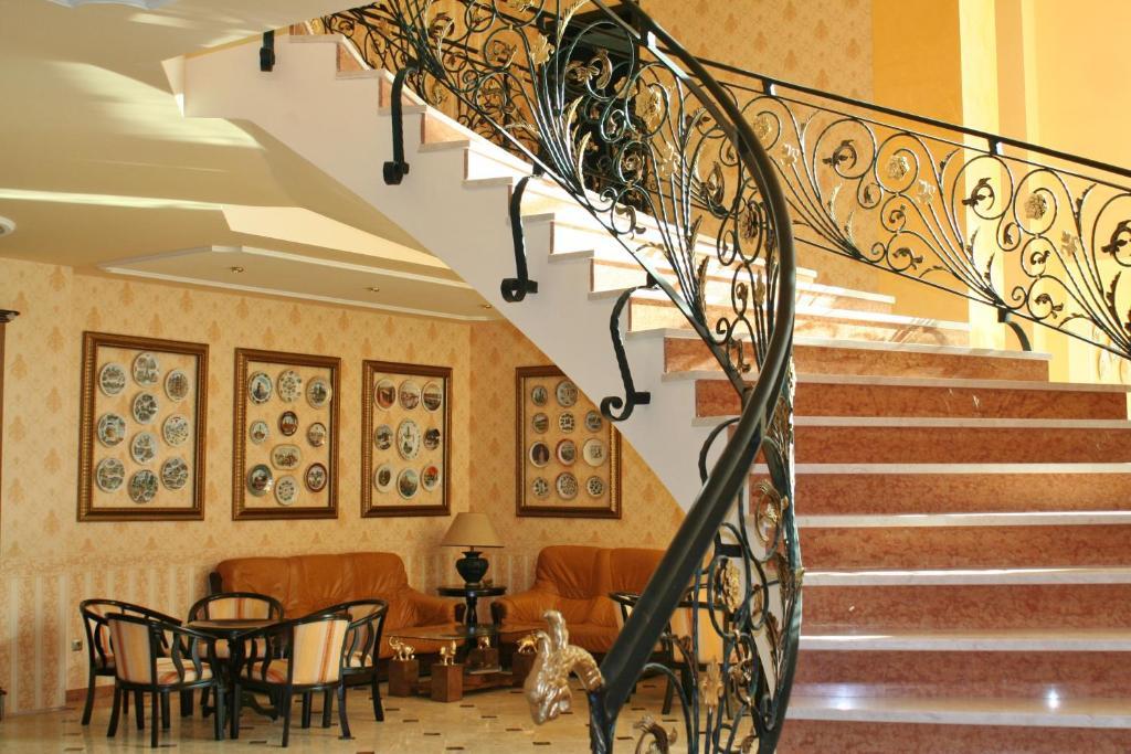 Anastasia Boutique Aparthotel 소피아 외부 사진