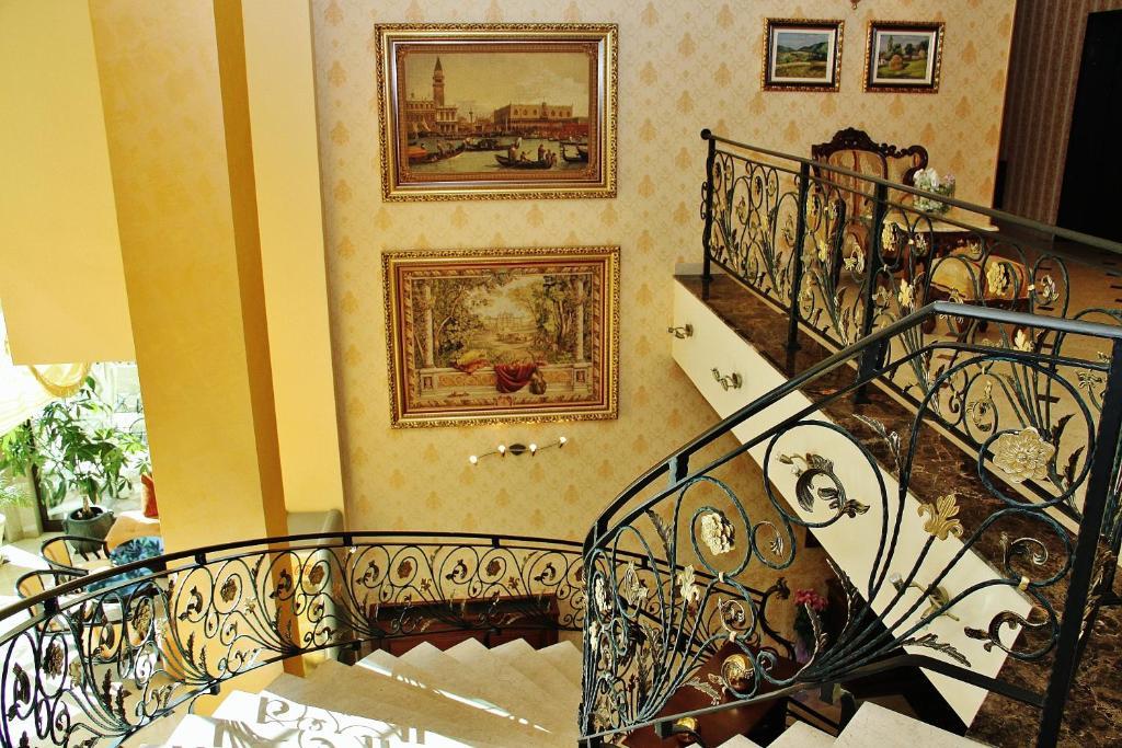 Anastasia Boutique Aparthotel 소피아 외부 사진