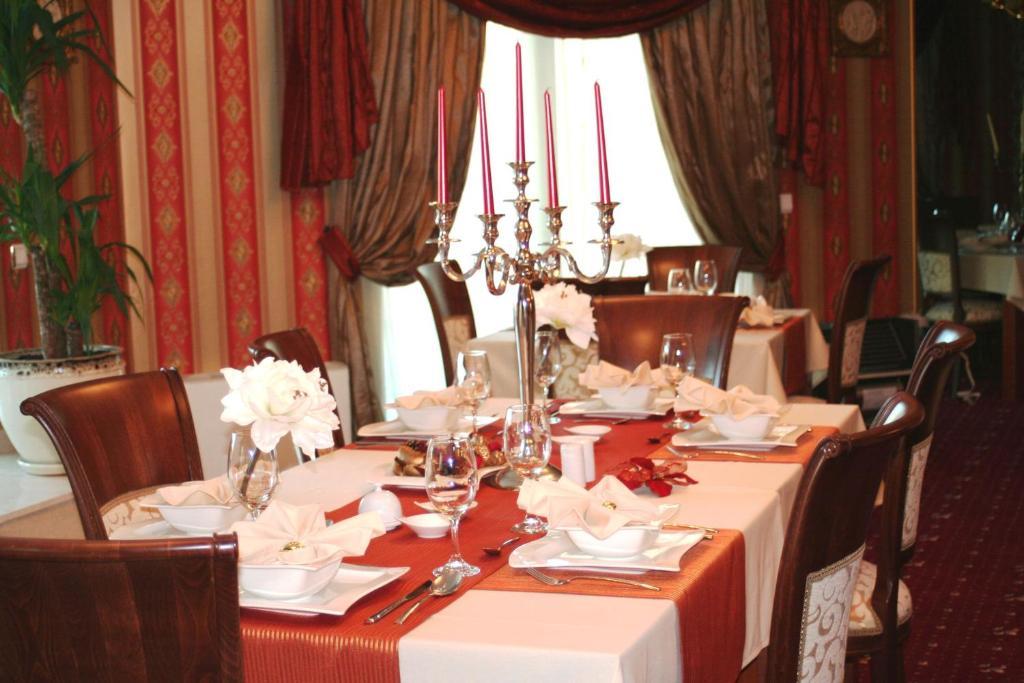 Anastasia Boutique Aparthotel 소피아 외부 사진