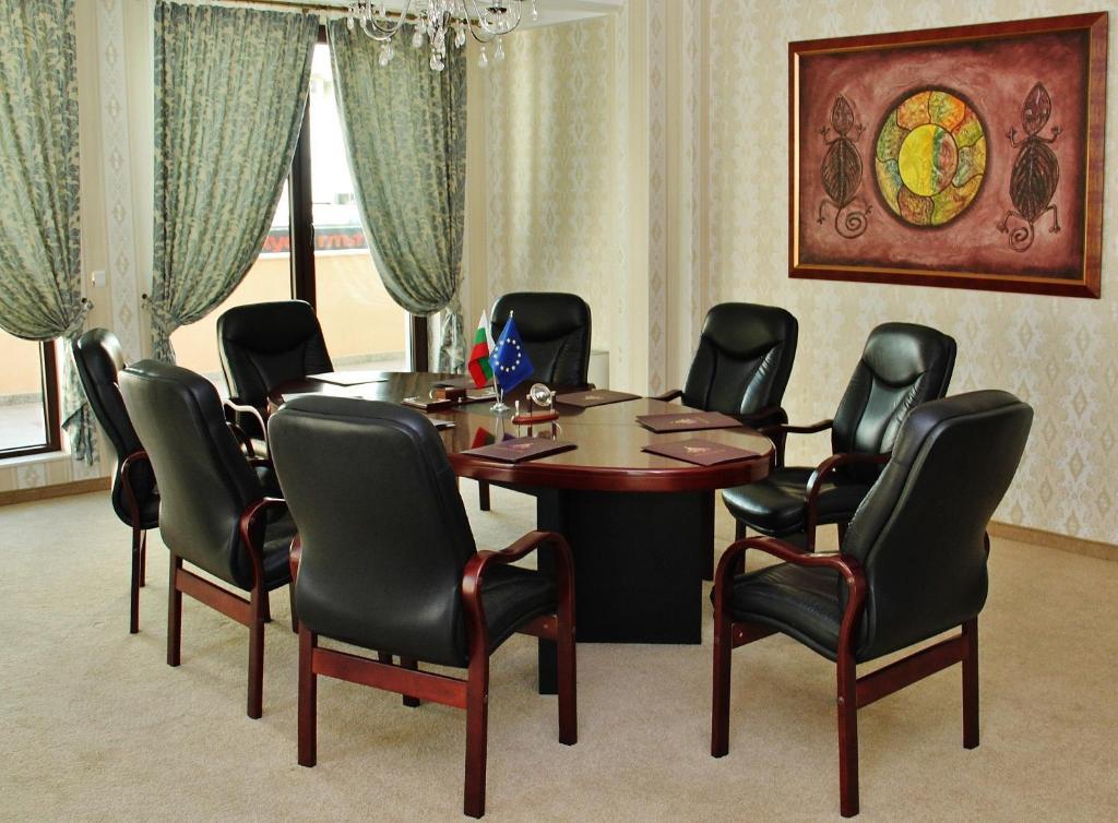 Anastasia Boutique Aparthotel 소피아 외부 사진