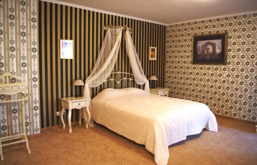 Anastasia Boutique Aparthotel 소피아 객실 사진