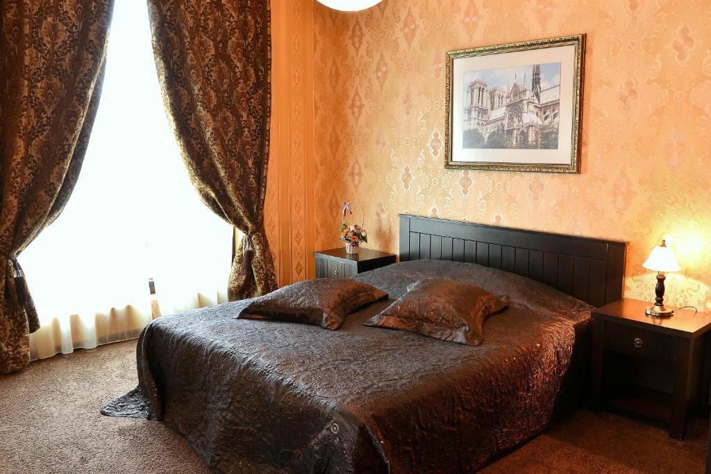 Anastasia Boutique Aparthotel 소피아 객실 사진